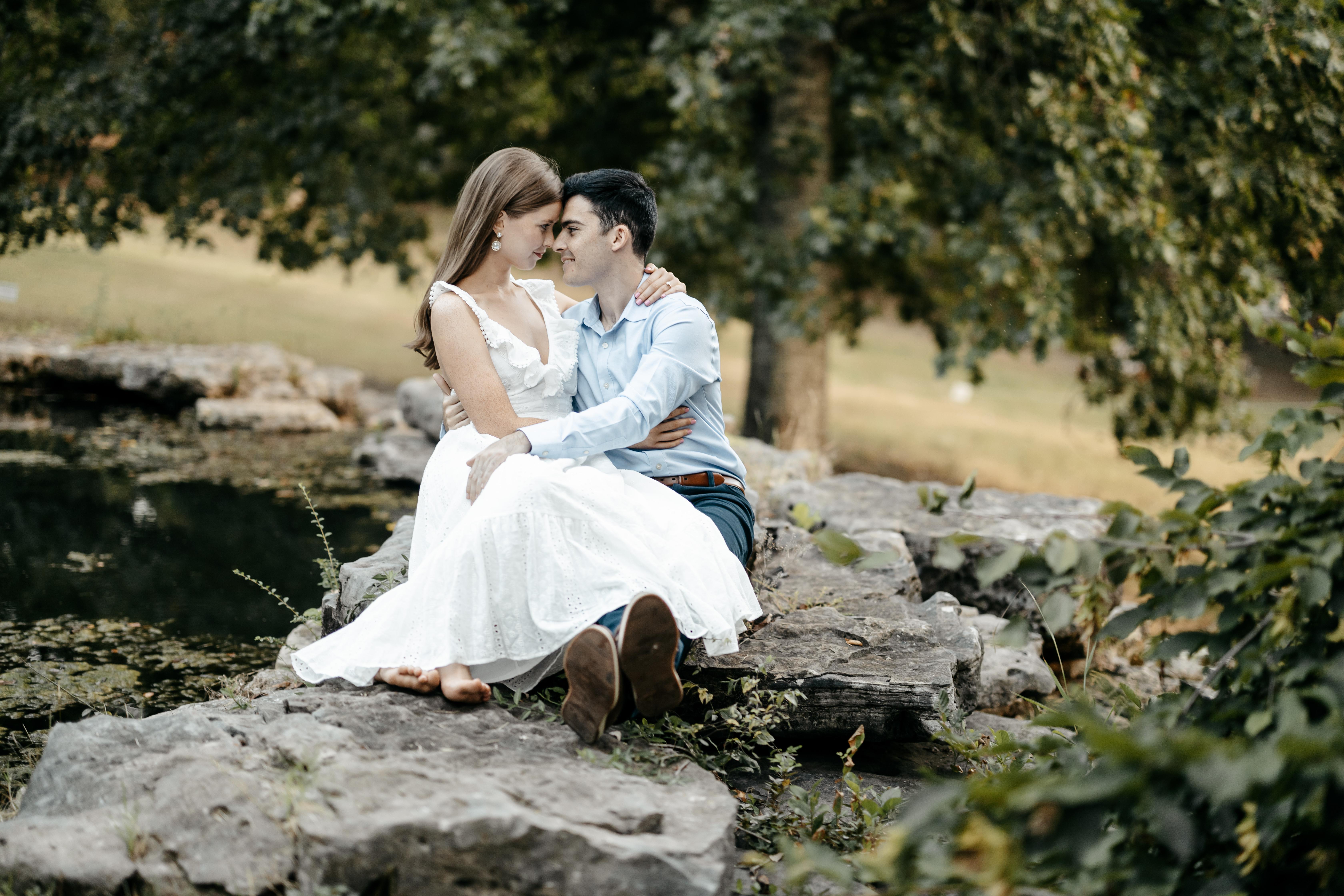 The Wedding Website of Kendra Mehling and Alex Gould