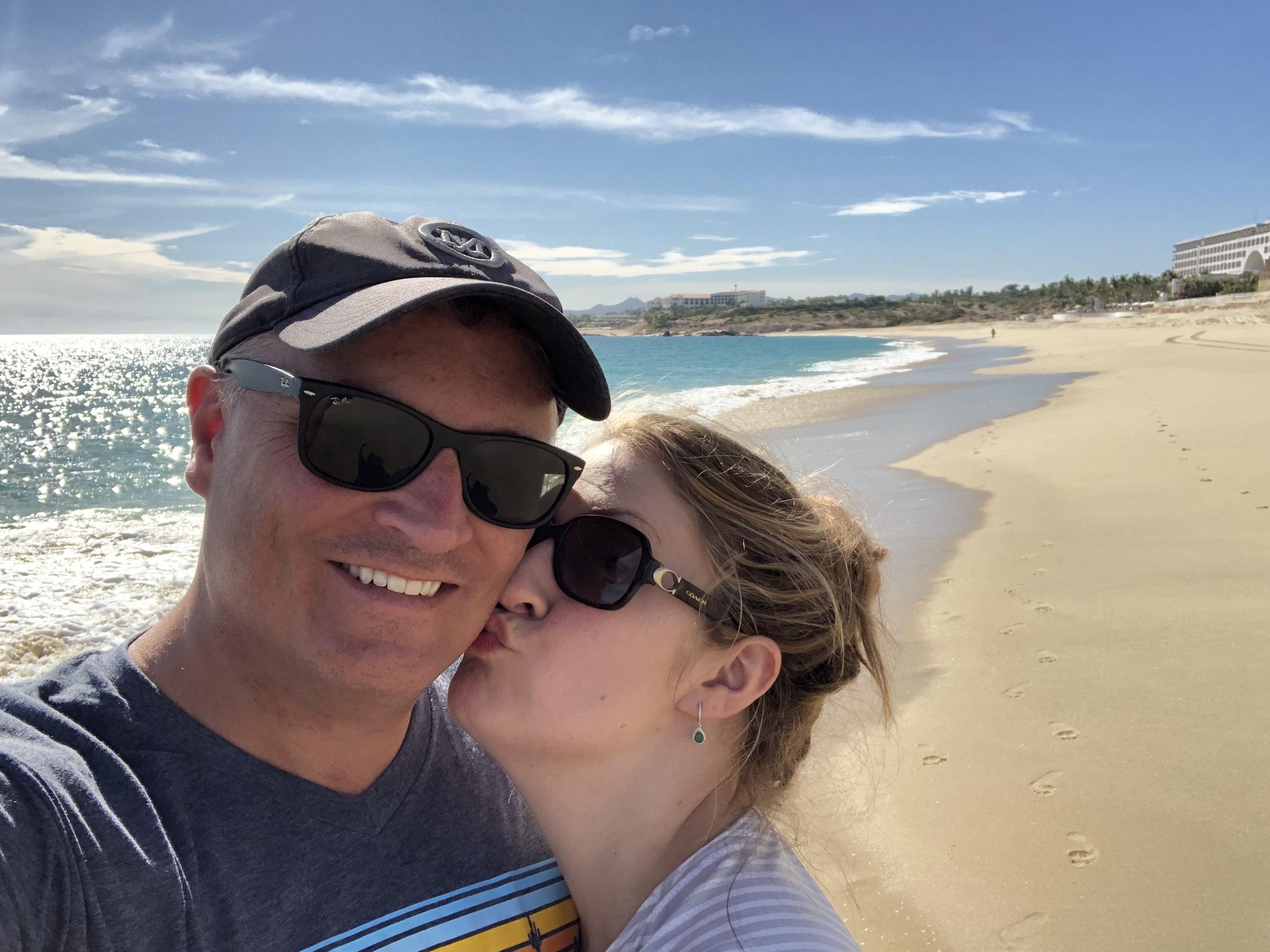 The Wedding Website of Christy Currier and Jeremy Smith