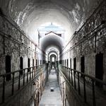 Eastern State Penitentiary