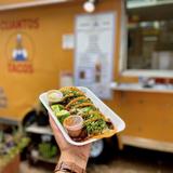 Cuantos Tacos