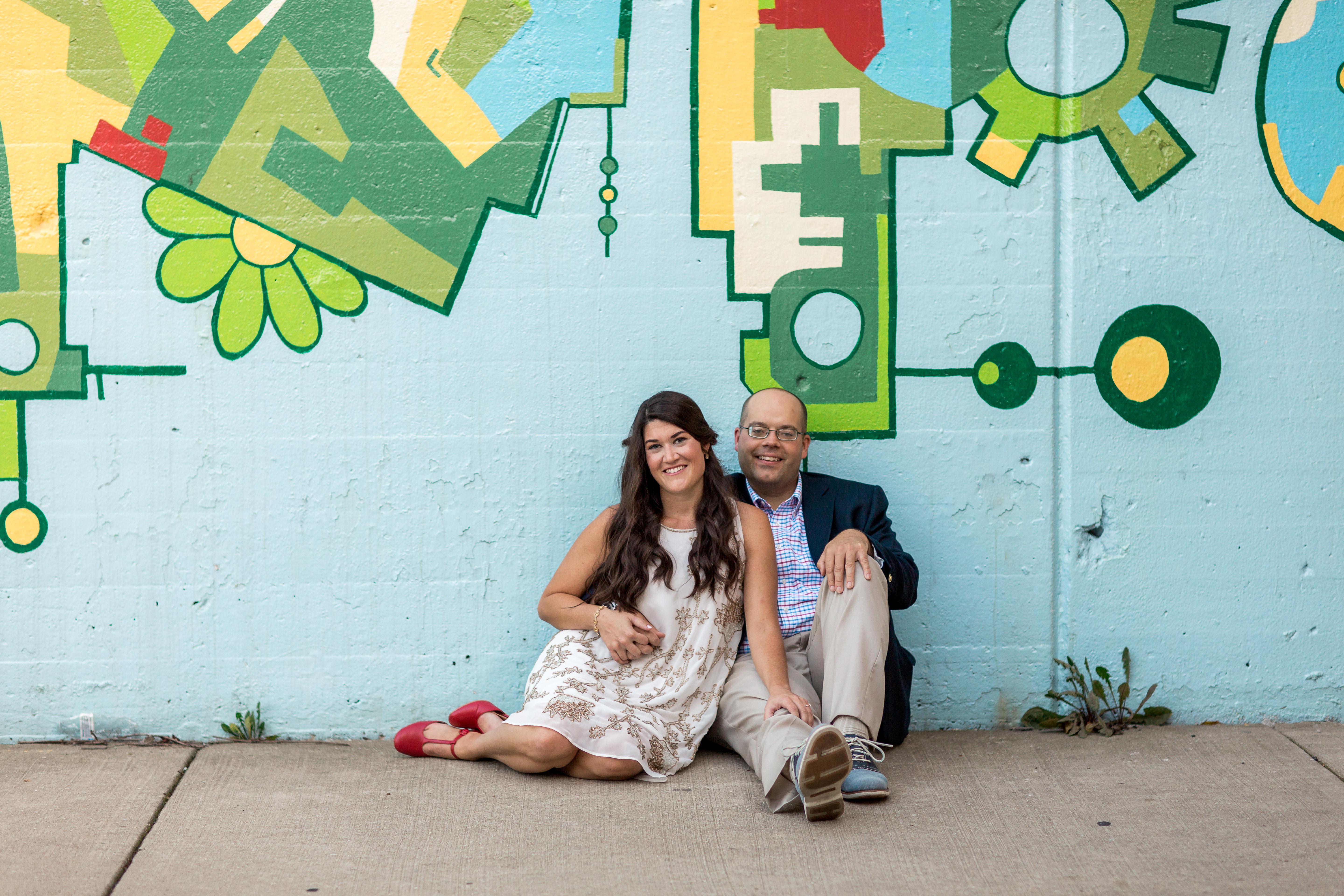 The Wedding Website of Erin Curtis and Douglas Grom