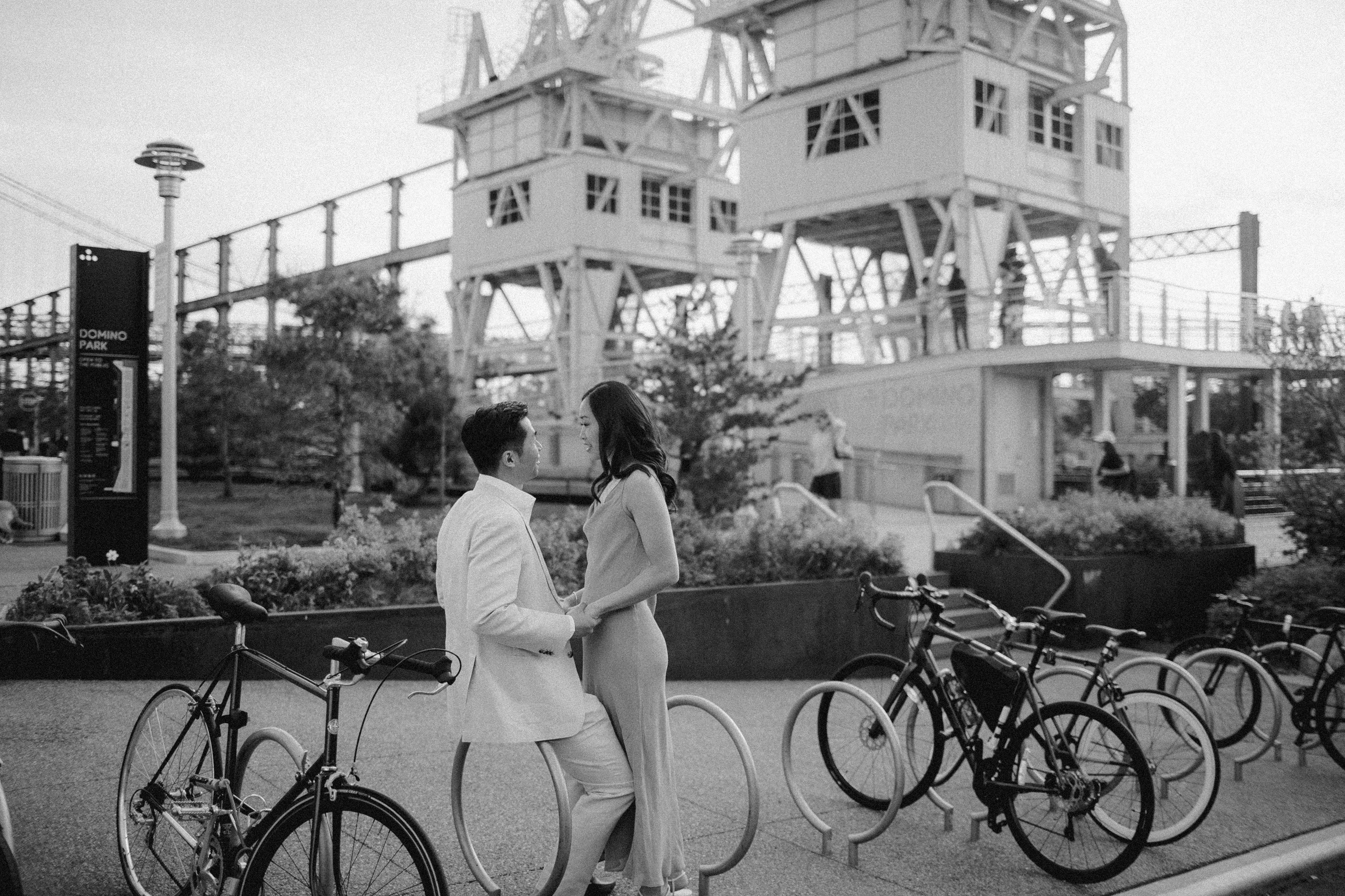 The Wedding Website of Crystal Qin and Dan Zhang