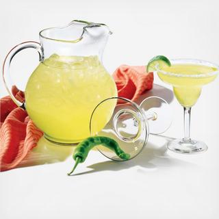 Cancun Margarita 7-piece Set