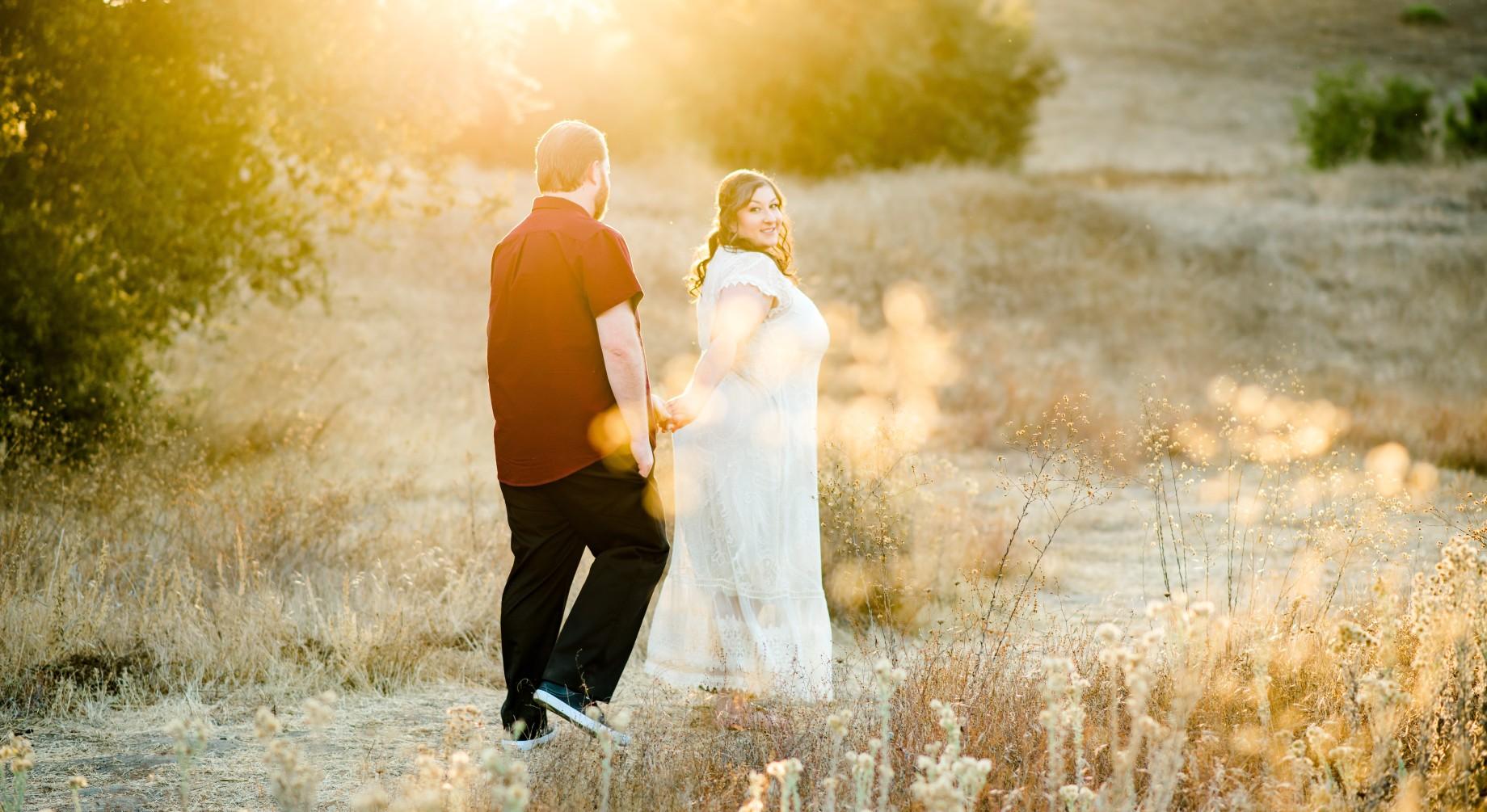 The Wedding Website of Julie Luna and Kevin Samson