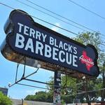Terry Black's Barbecue