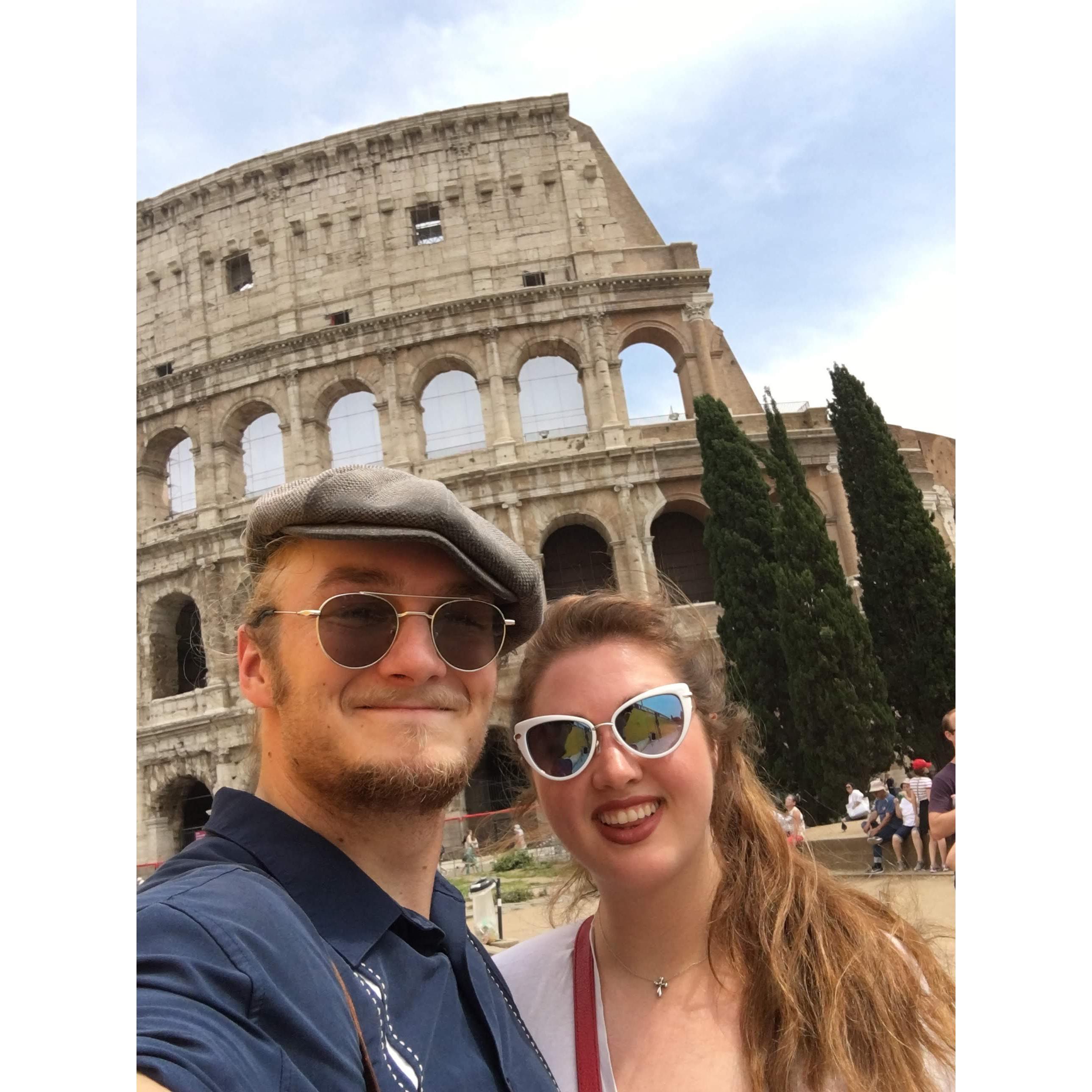 Italy 2018