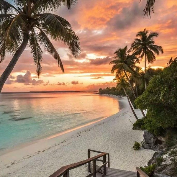 Honeymoon Fund