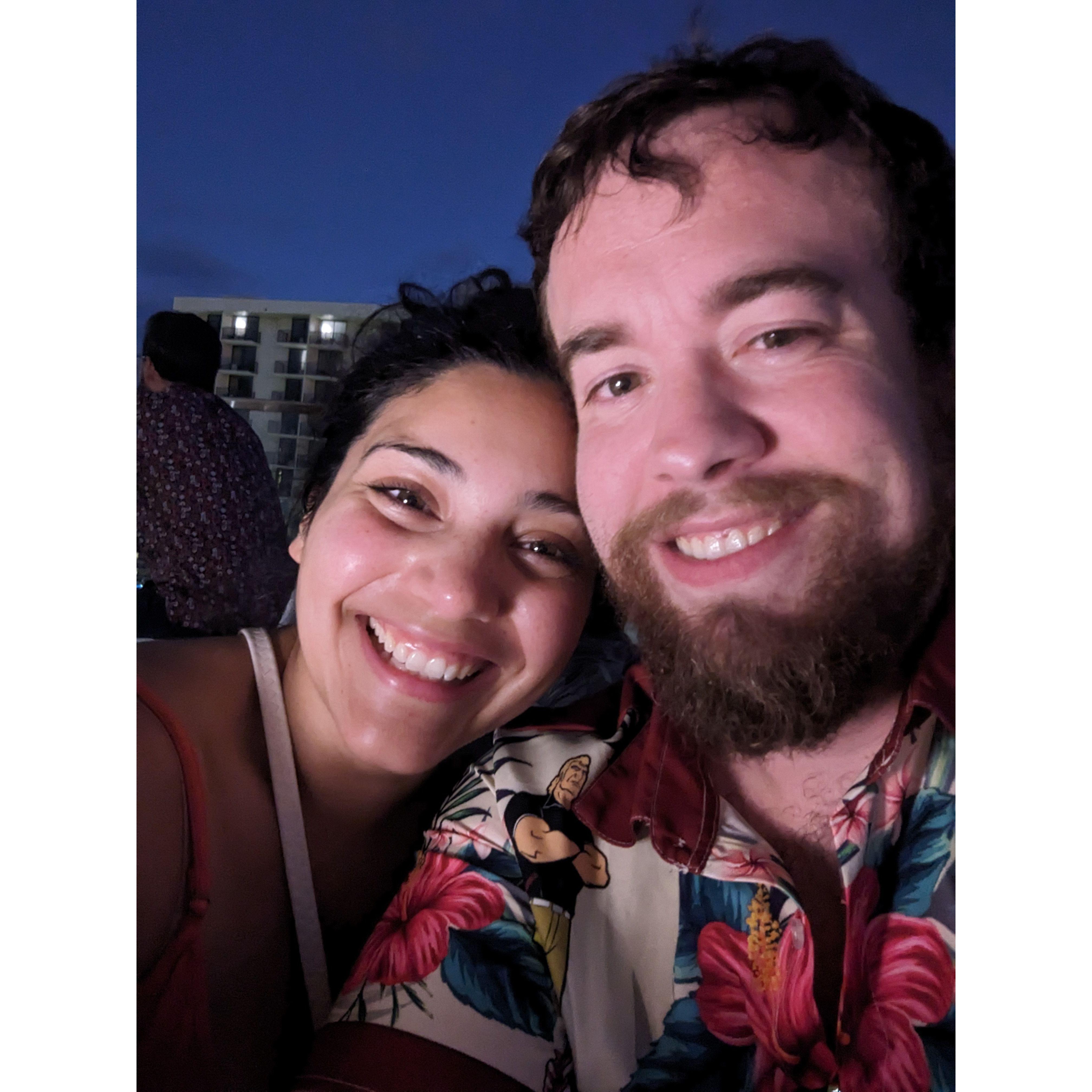 Hawaii!!