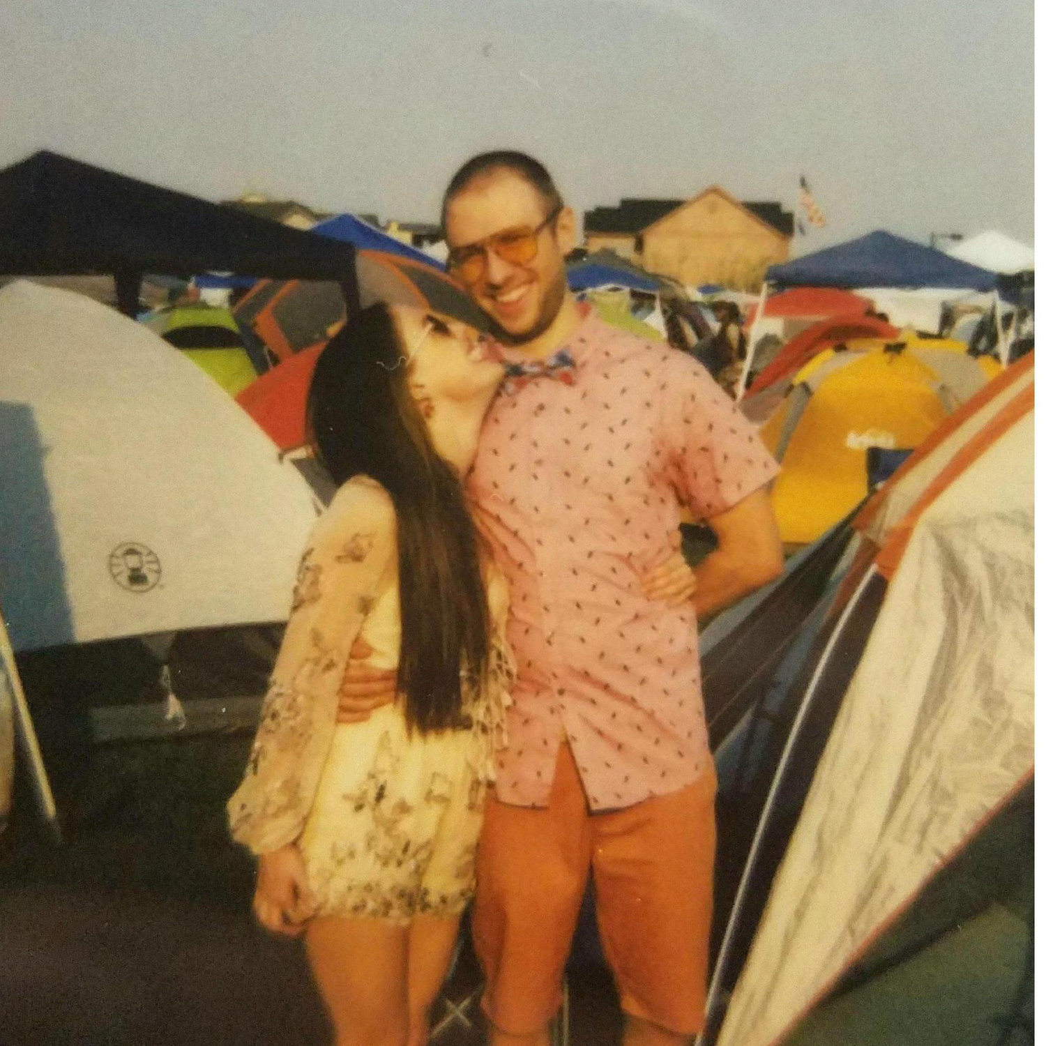 Camping Land