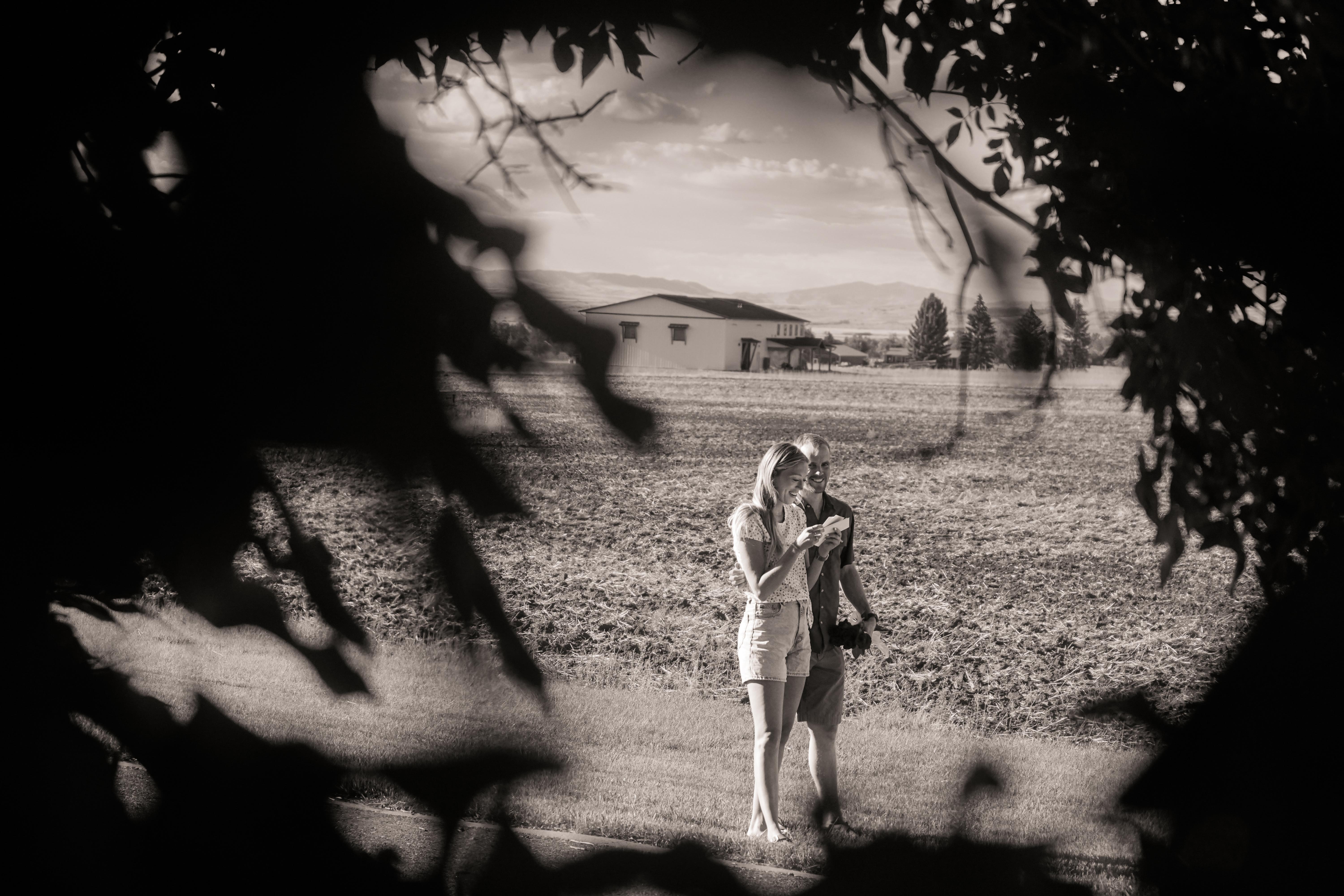 The Wedding Website of Elyssa Howard and Peter Ottsen