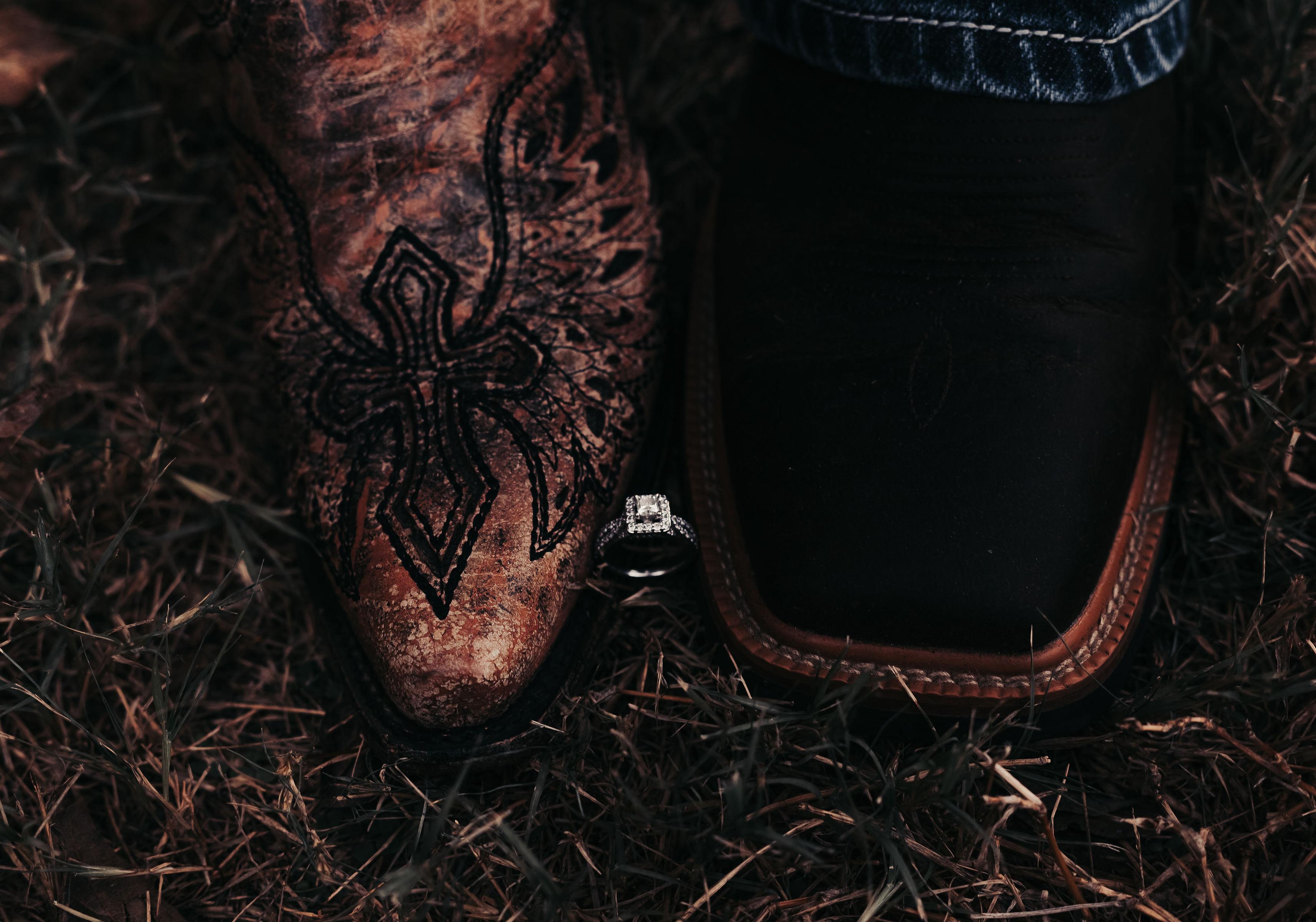 The Wedding Website of Roman Garcia and Makayla Hovious