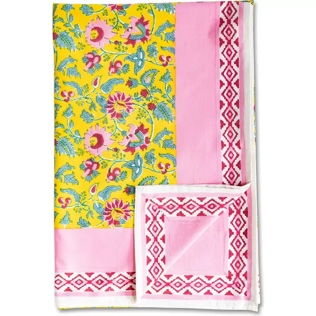 Henney Tablecloth, Furbish Studio