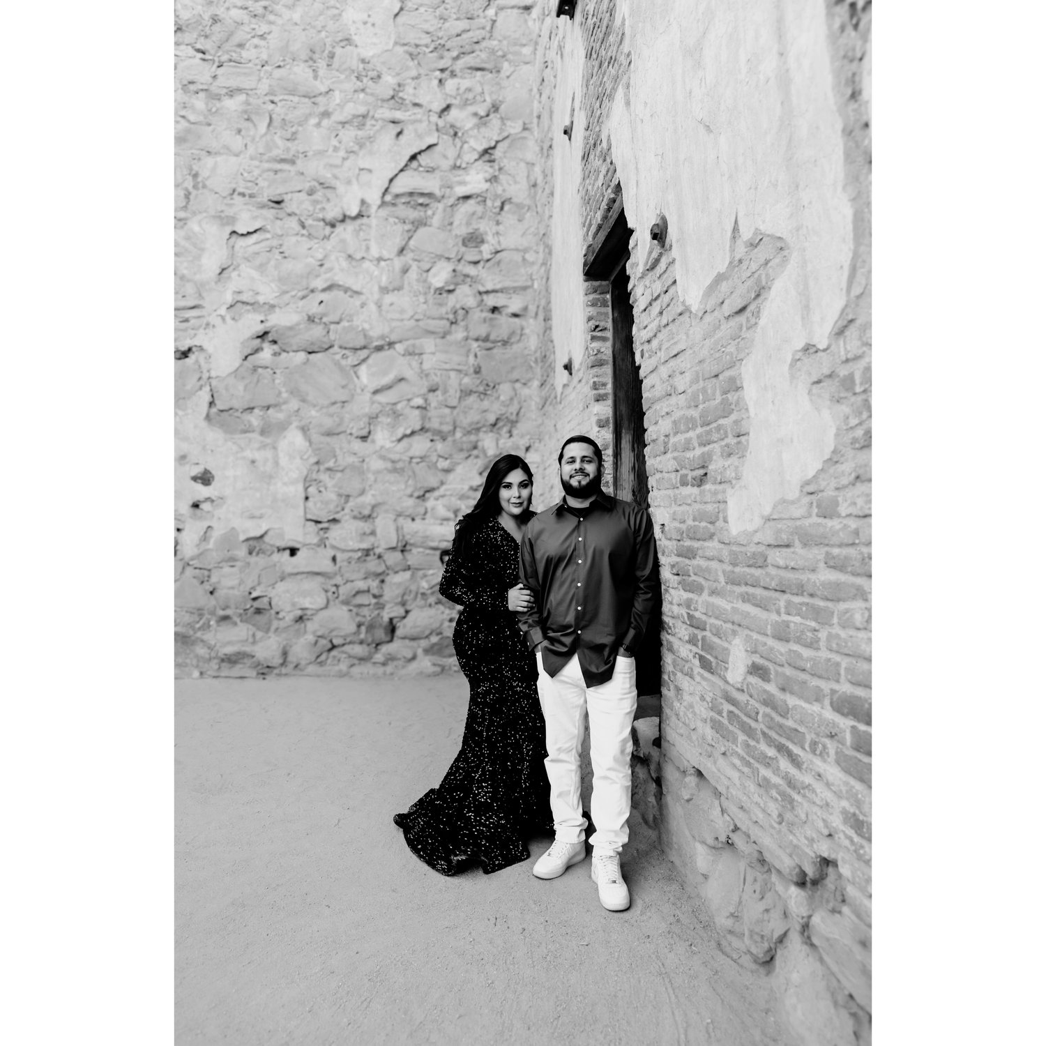 Now until Forever my love...