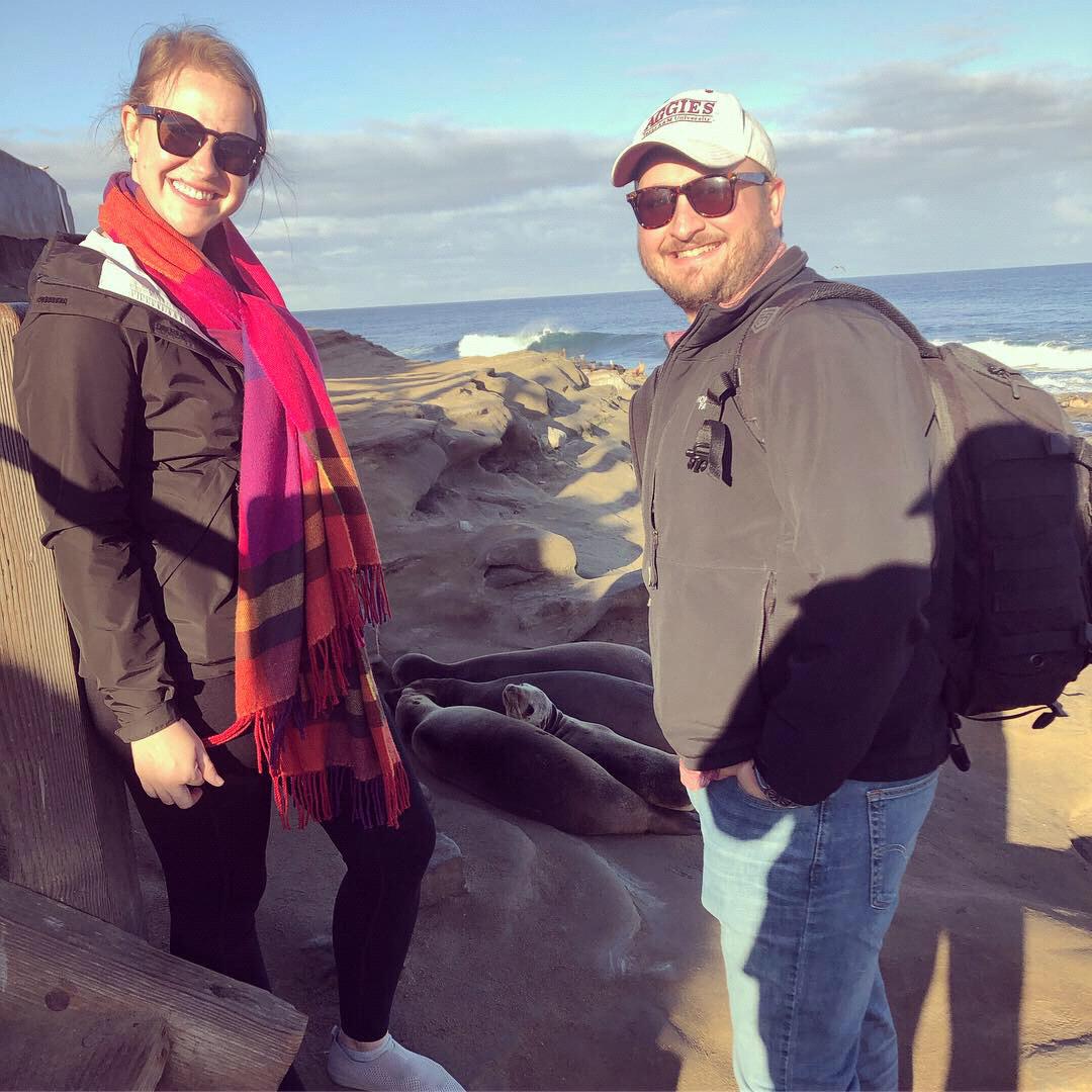 San Diego 2019