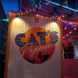 The Cat's Pajamas