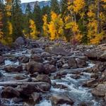 Icicle Gorge Nature Loop