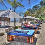 Paradise Cove Beach Cafe