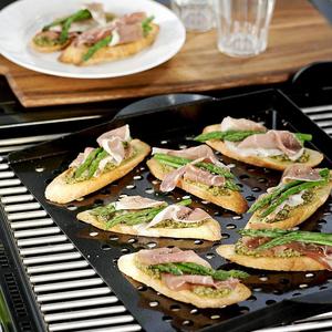 Nordic Ware Grill Topper