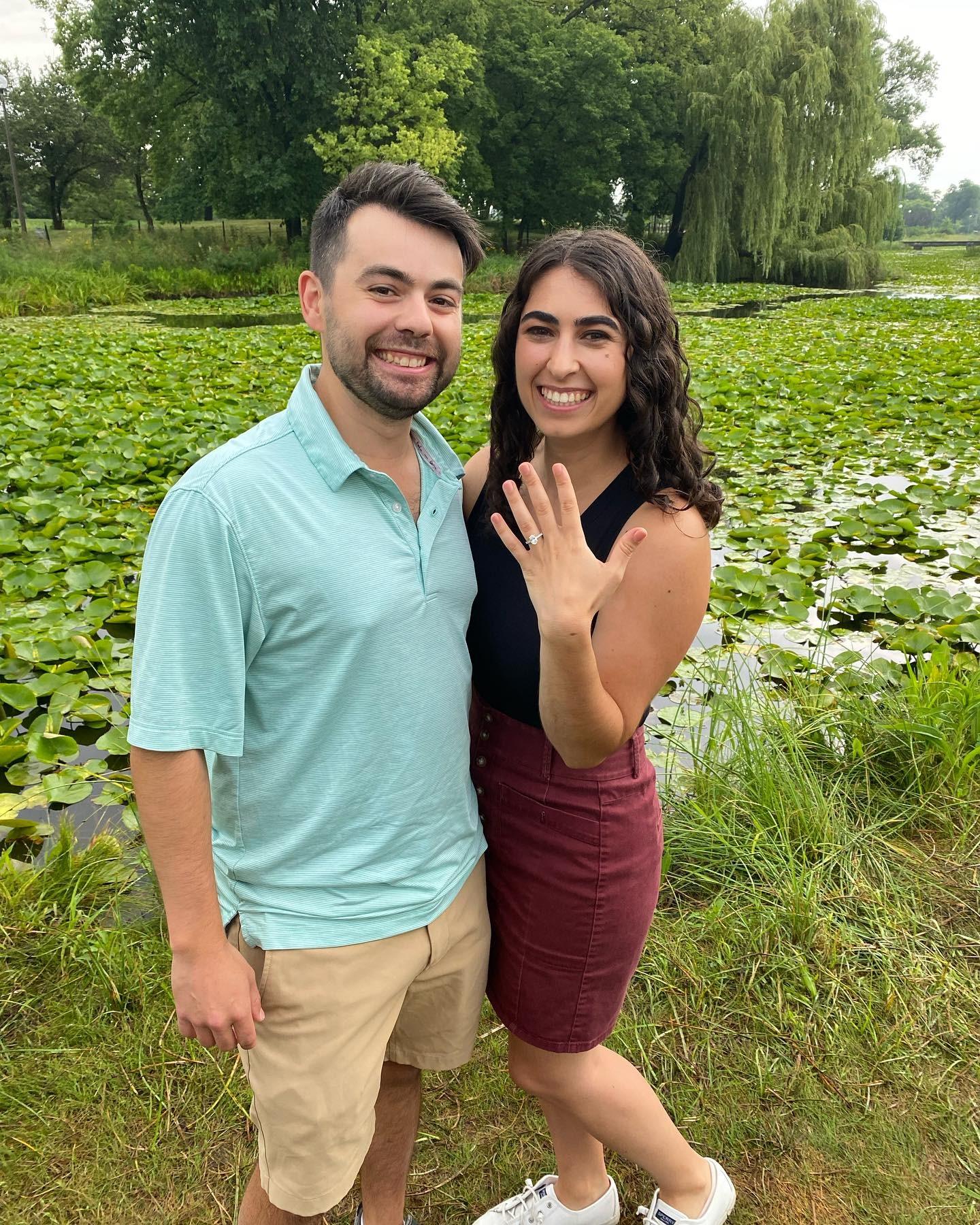 The Wedding Website of Maria Roussos and John Sutherland