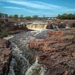Falls Park