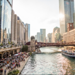 Chicago Riverwalk