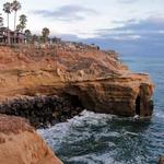 Sunset Cliffs Natural Park