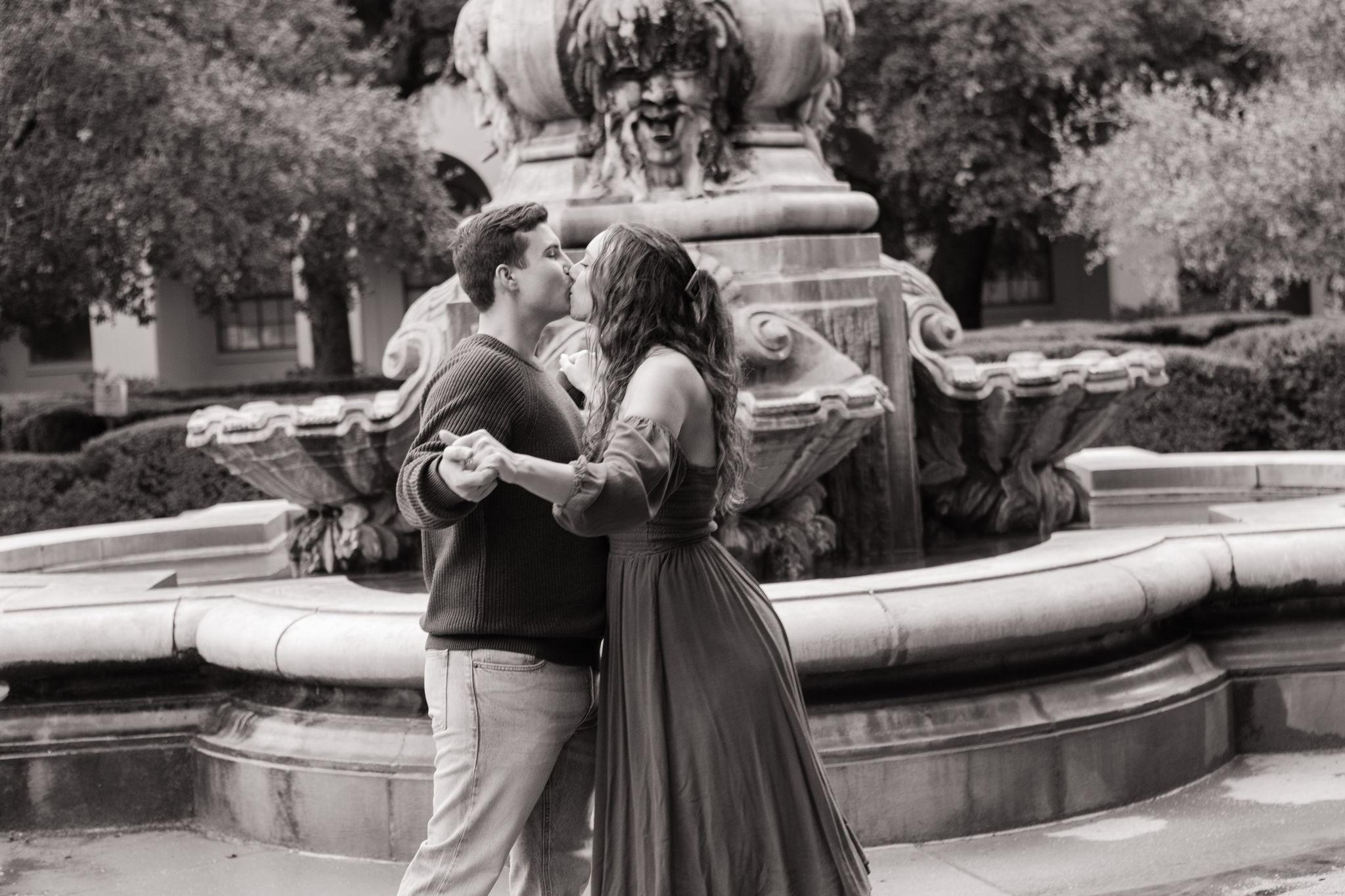 The Wedding Website of Owen Schneider and Kimberly Dortignac