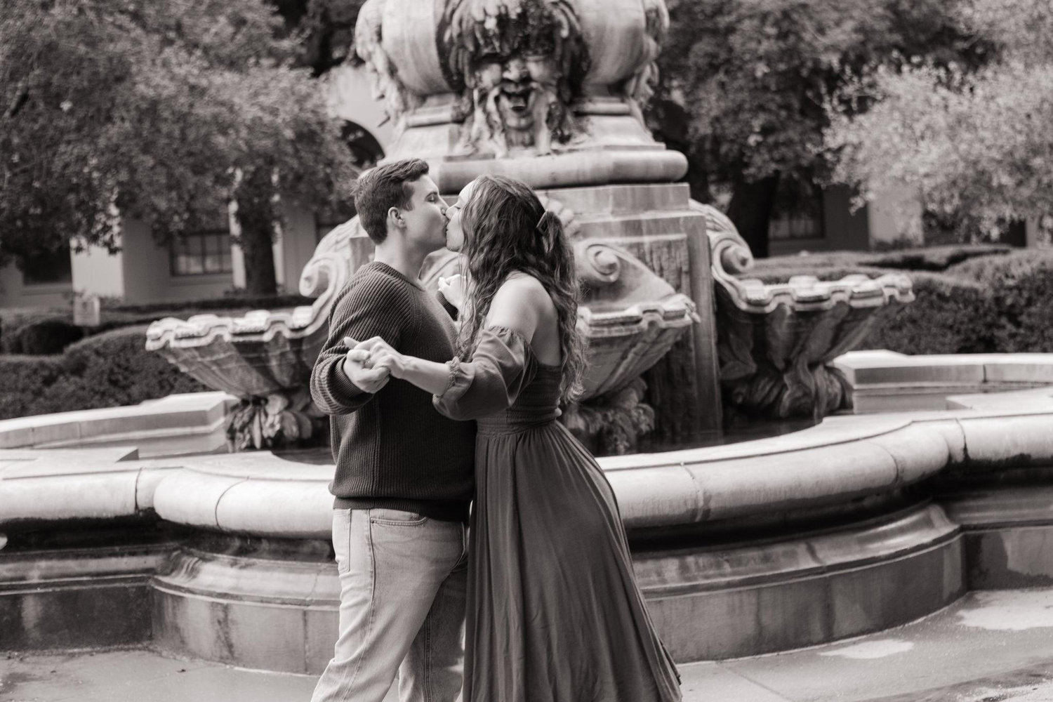 The Wedding Website of Owen Schneider and Kimberly Dortignac