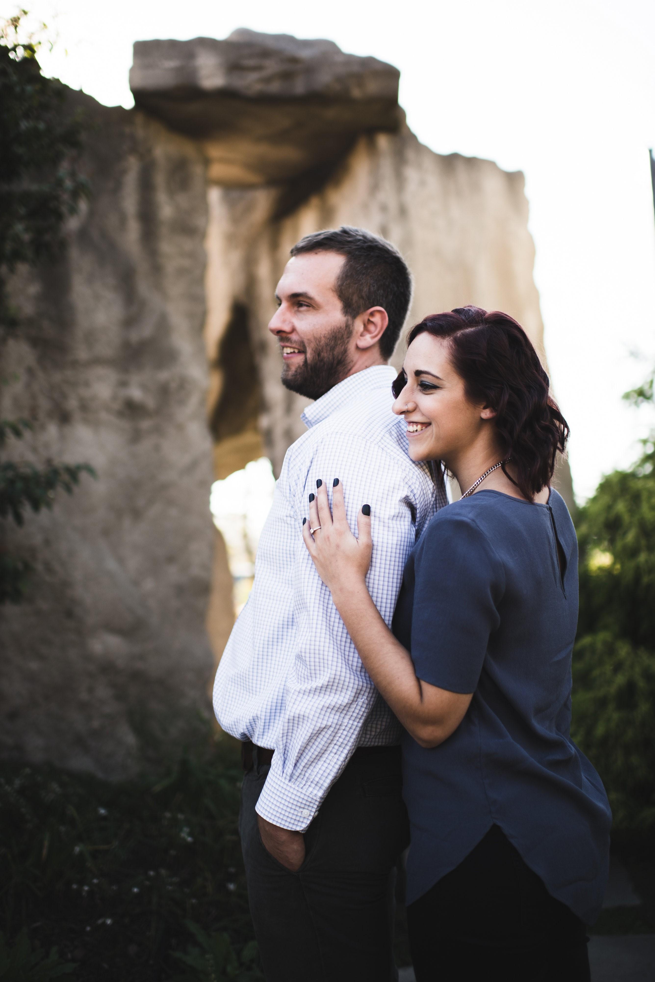 The Wedding Website of Jess Robinette and Kevin Vail