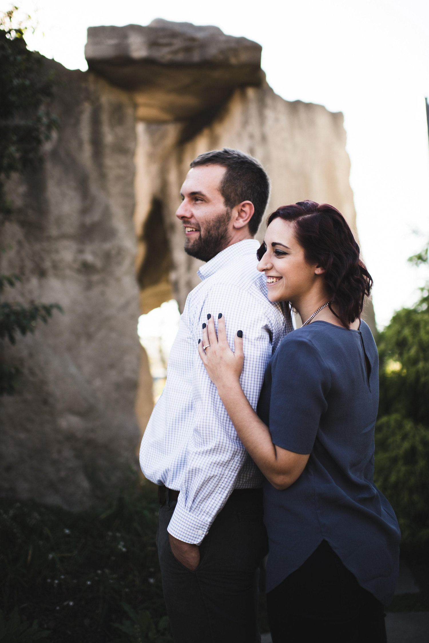 The Wedding Website of Jess Robinette and Kevin Vail