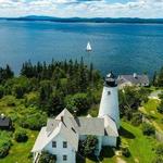 Dyce Head Lighthouse
