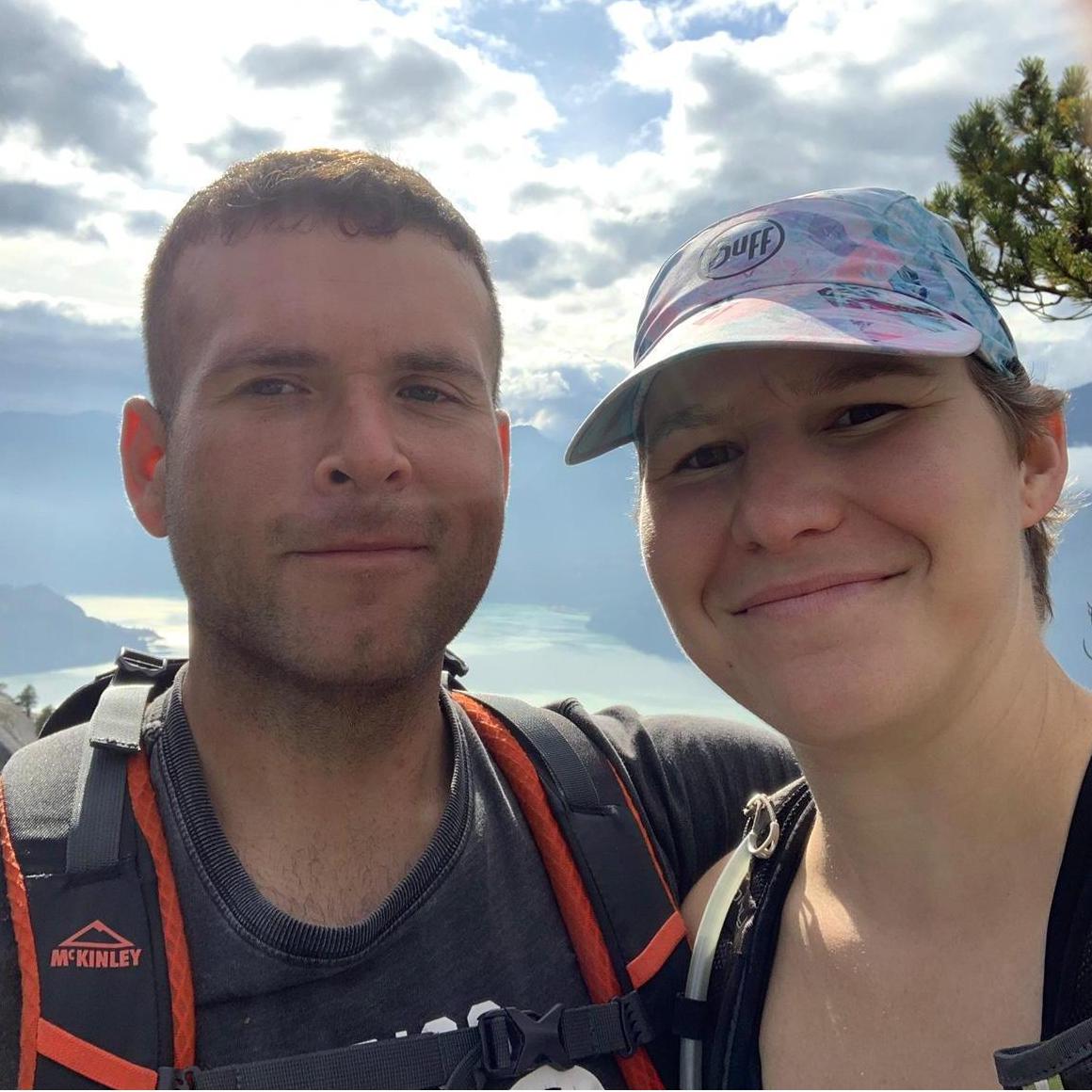Trip to Vancouver & Squamish (2019)