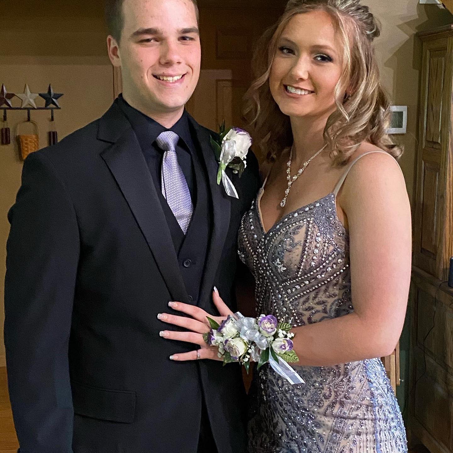 Greeneview Prom 2021