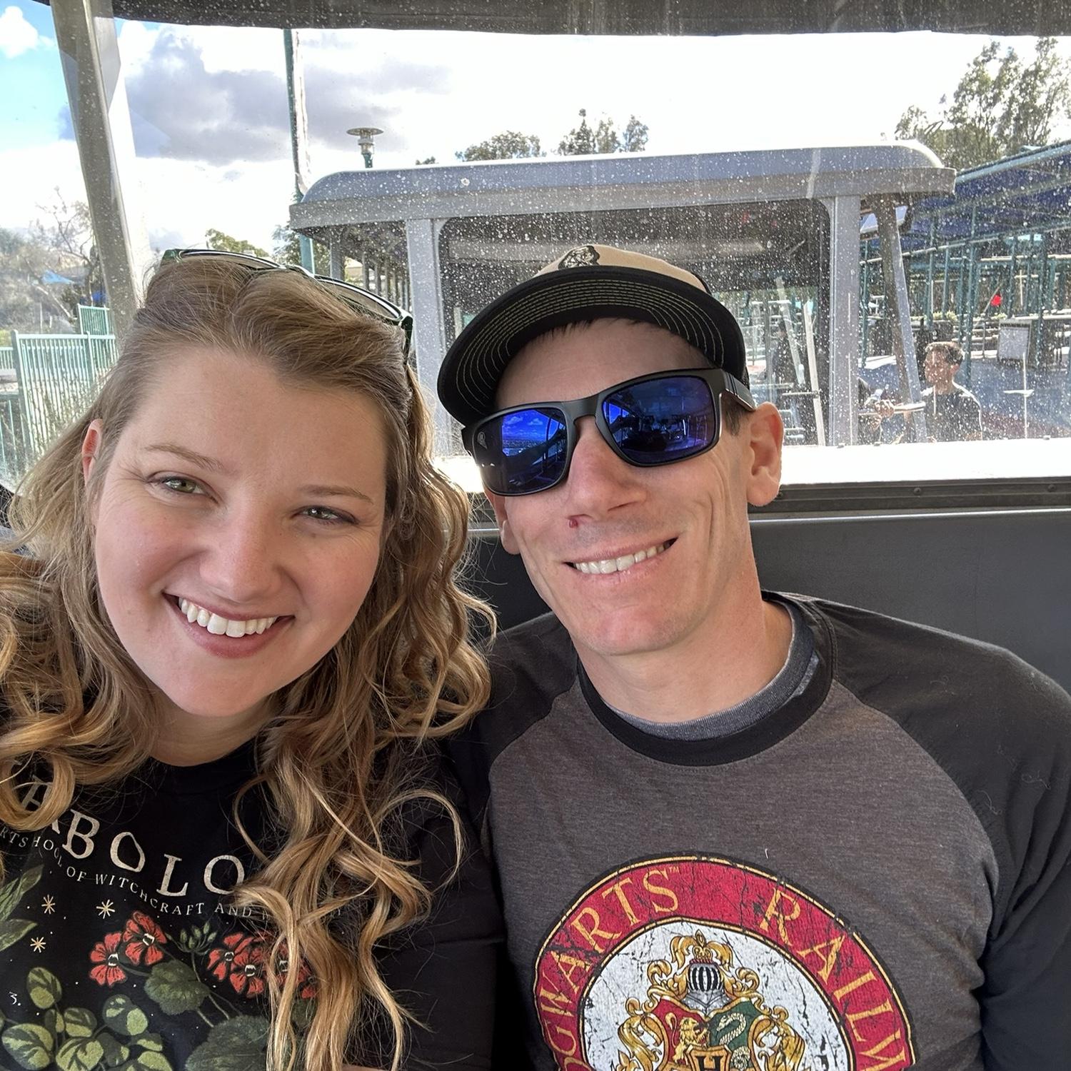 Universal Studios