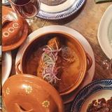 La Casa De Los Platos