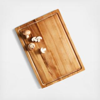 Face-Grain Medium Cutting Board