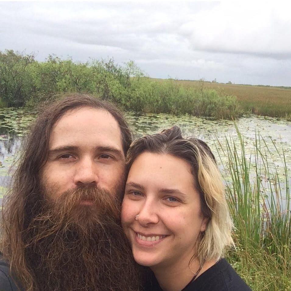 Everglades NP.