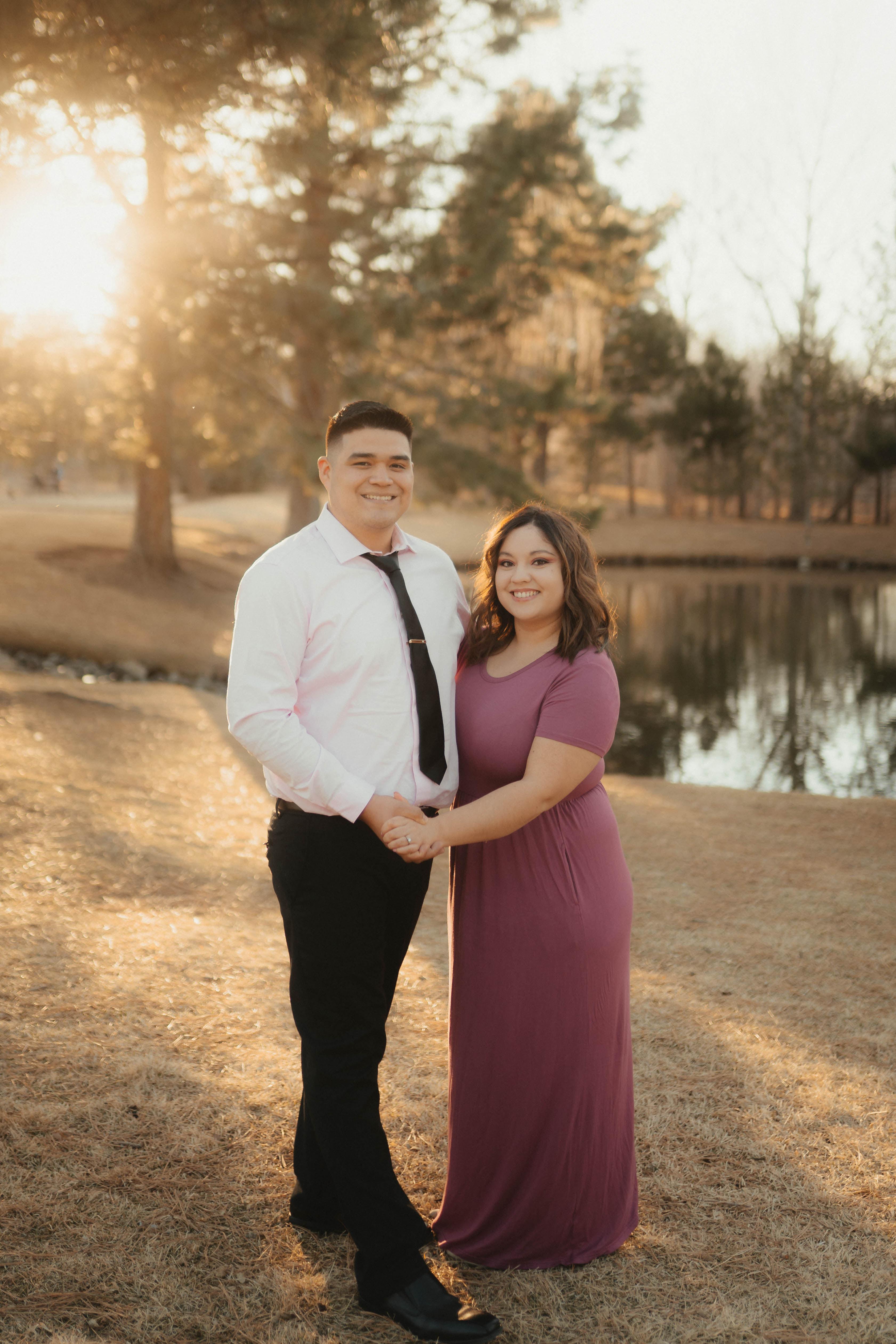 The Wedding Website of Rebecca Garcia-Alvarez and Alejandro Lara