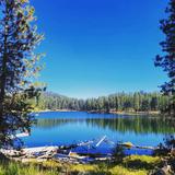 Magone Lake