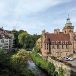 Dean Village
