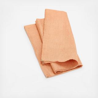 Glo Metallic Cotton Napkin