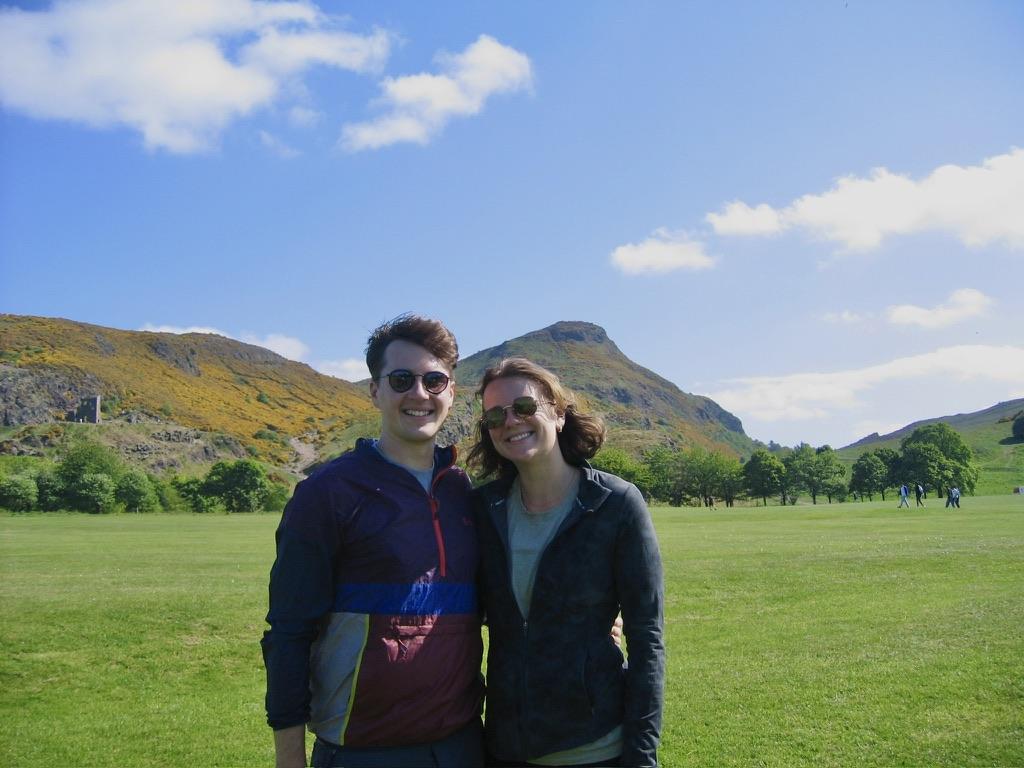 The Wedding Website of Will Anderson and Lauren Pokonosky