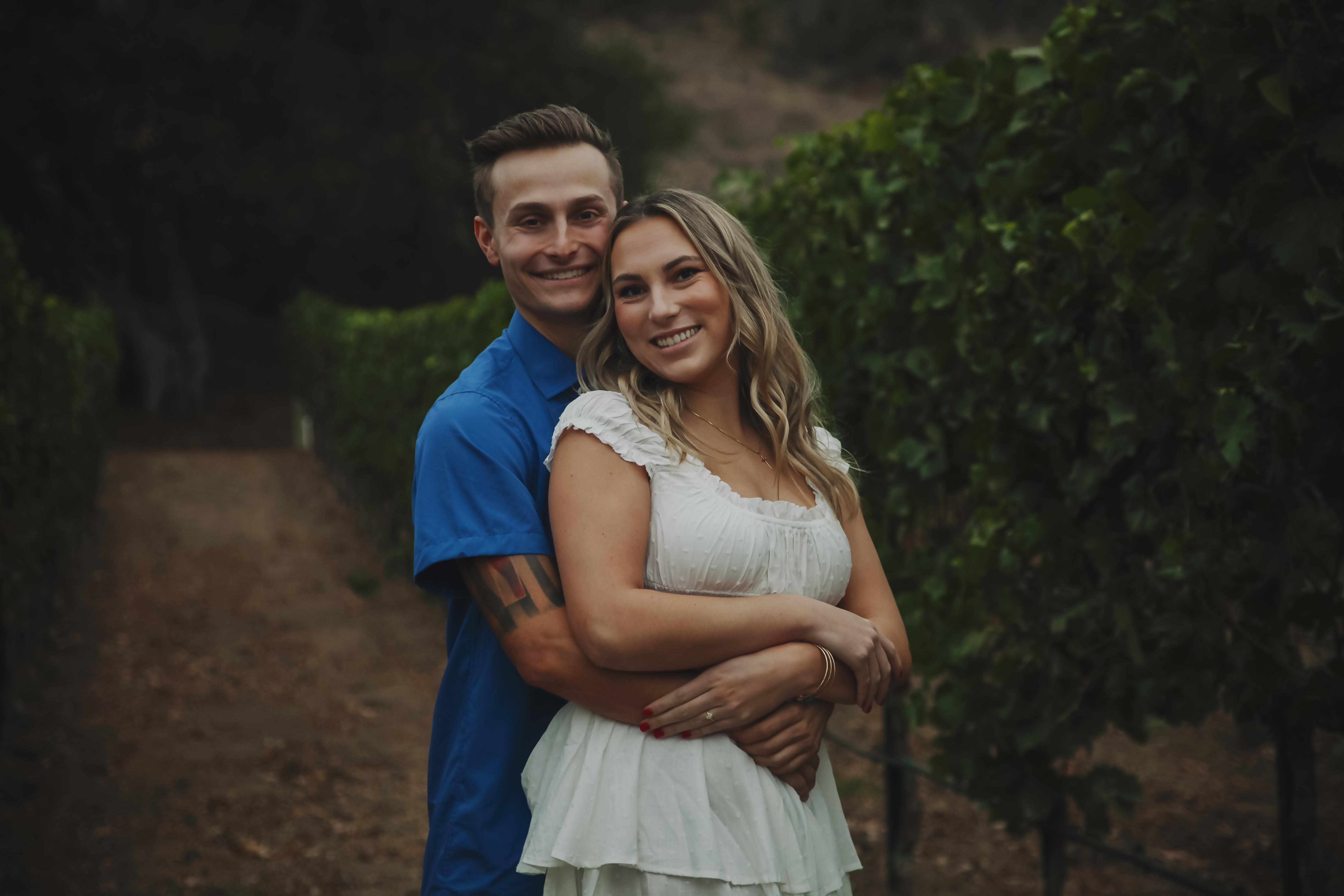 The Wedding Website of Madison Giles and Blayne King