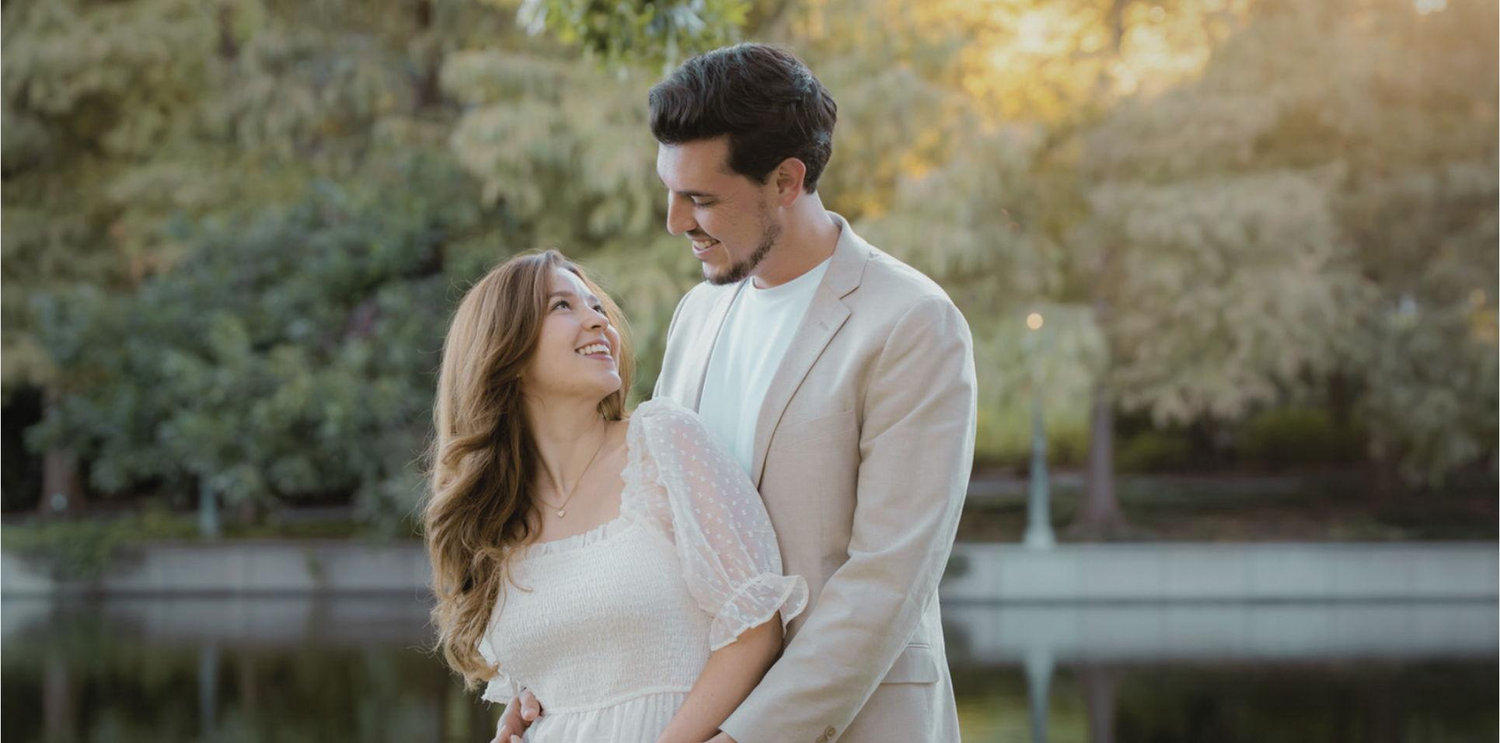 The Wedding Website of Valentina Serrano and Josiah Roman