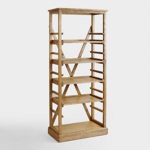 Campaign Bookshelf