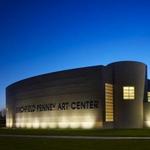 Burchfield Penney Art Center