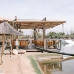 El ROBLE WAKE COMPLEX.