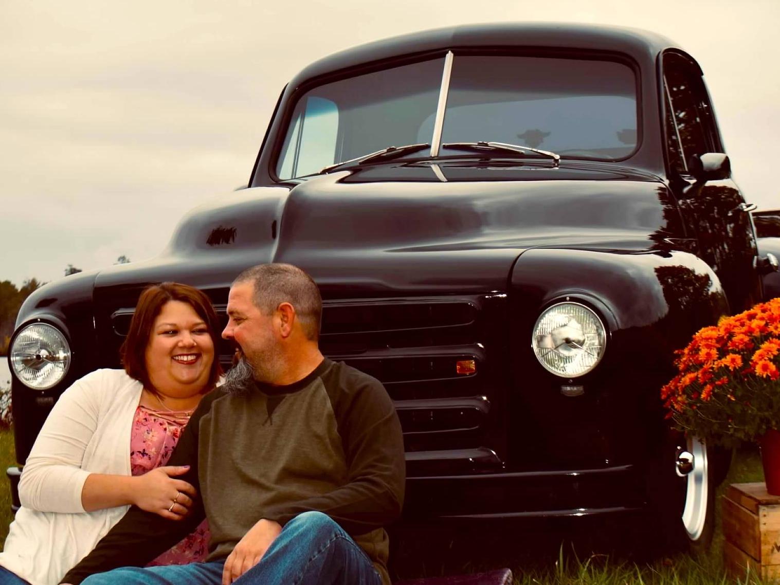 The Wedding Website of Duane Avery and Tiffany Chapman