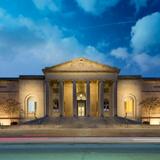 Baltimore Museum of Art