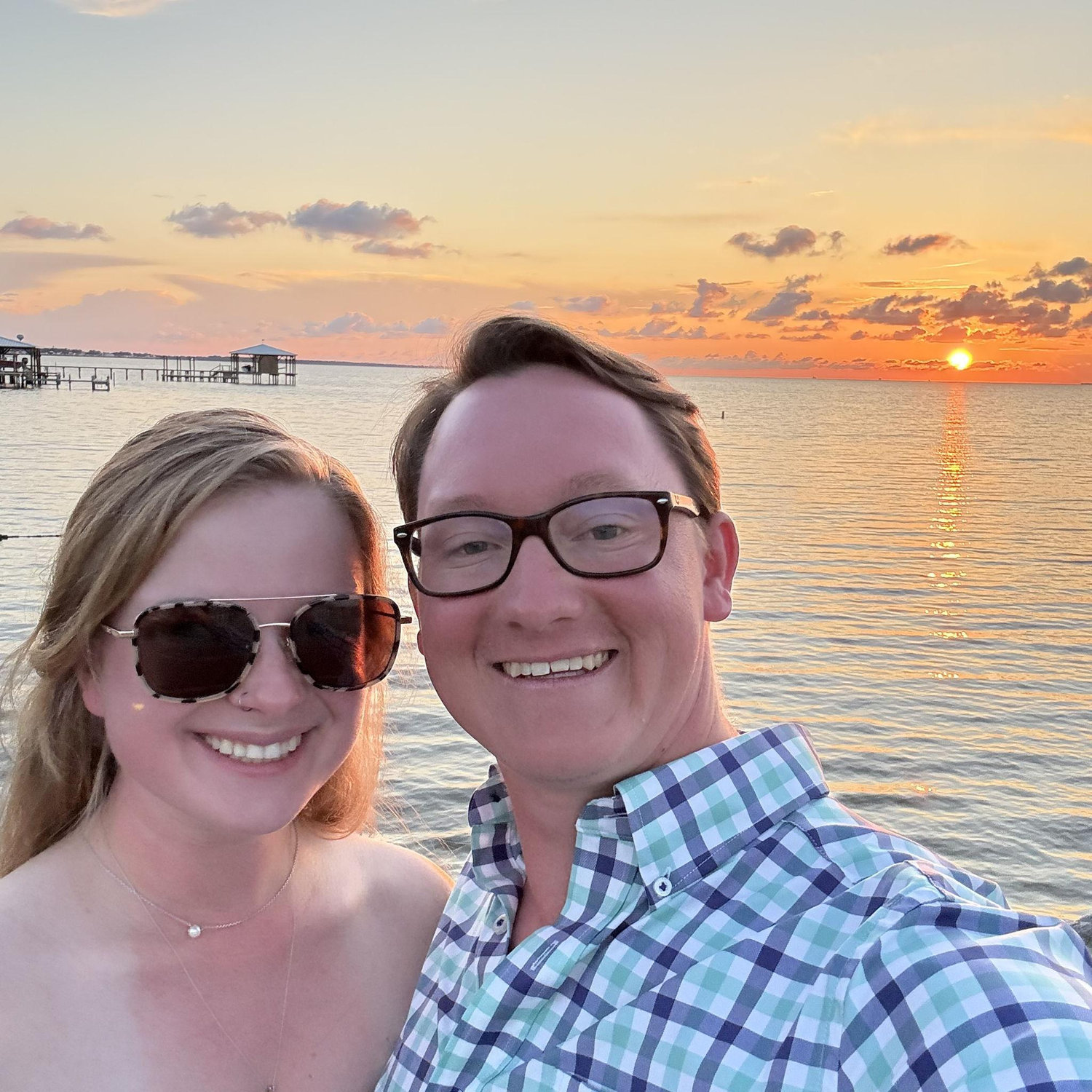 Our annual Gulf Shore's trip
